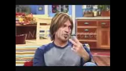 Hannah Montana Season 3 Episode 30 