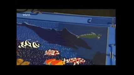 Domino day 2009 part 11 Oceaniе 