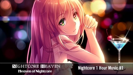 ► The Best of Nightcore 1 Hour Mix [#1]