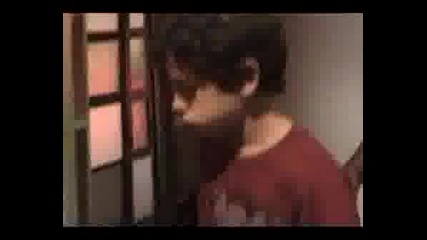 Wizards 2 Backstage