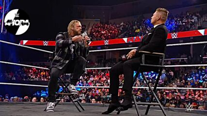 Heyman PROTEGÍA A Roman Reigns de Brock Lesnar: WWE Ahora Xpress, Dic 19, 2021