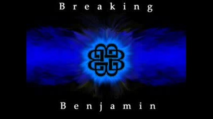 Breaking Benjamin - Ordinary Man 