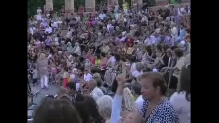 Община Несебър, Видео новини - кмет Несебър Николай Димитров 