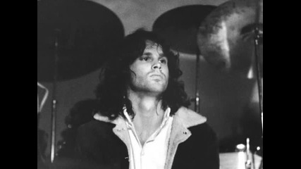The Doors - People Are Strange 