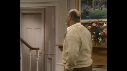 The Fresh Prince Of Bel - Air S1e03