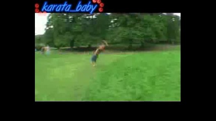Невероятни Паркур Умeния