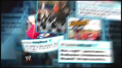 Highlights from Summerslam Axxess
