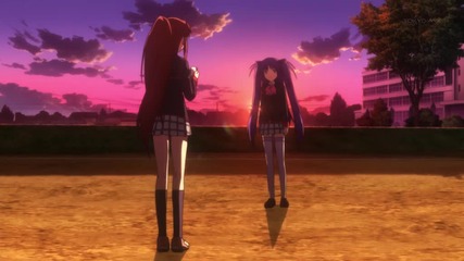 Little Busters Episode 20 Eng Hq