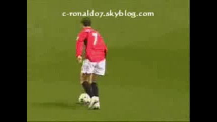 Легенда На Футбола К. Роналдо