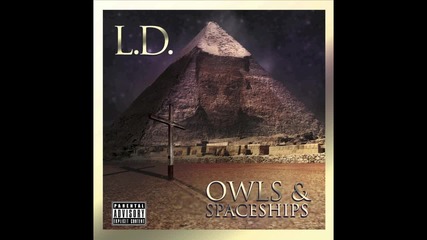 L.d. Ft. Tyga - Why [ Audio ]