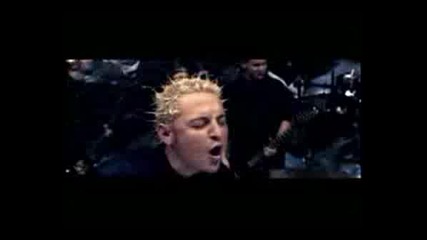 Linkin Park - Crawling