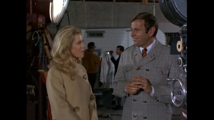Bewitched S5e7 - Samantha's French Pastry