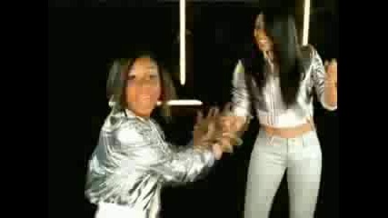 Tiffany Evans Ft. Ciara - Promise Ring