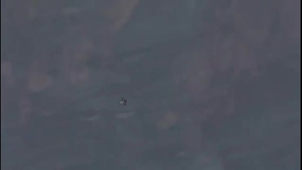 Полет над големия каньон,страхотно преживяване