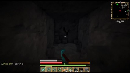 Minecraft Epic mine