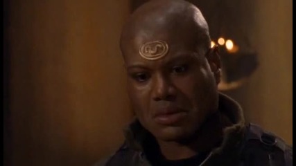 Stargate Sg - 1 Season 1 Episode 9 Part 6