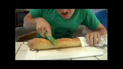 Битка със храна 2007