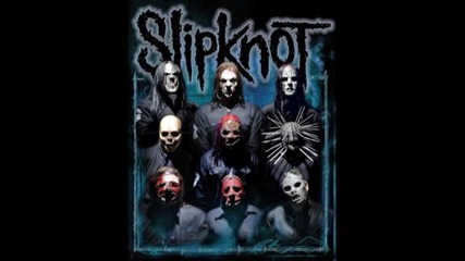 Slipknot - Duality 