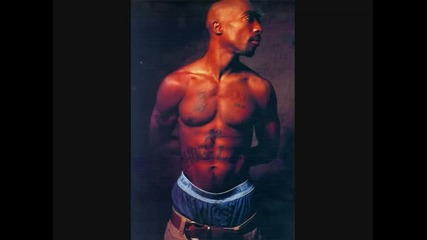 2pac-i'm a Souljah ft. Outlawz