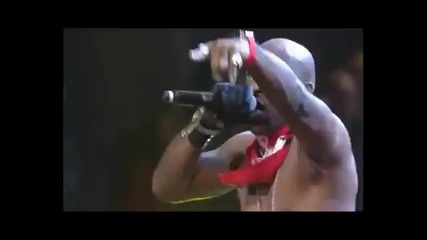 Naughty By Nature - На живо Vh1 Hip - Hop Honors, 2008