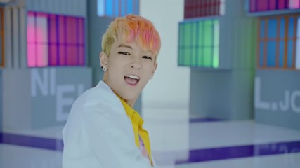 Teen Top - Miss Right