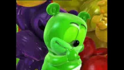 Gummy Bear - Gummy Song