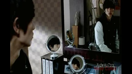 Mirror Collab - my part