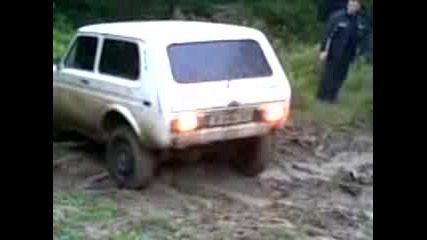 offroad v ki4evo