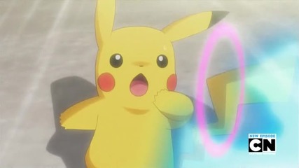 Pokemon s18e02 - When Light and Dark Collide!