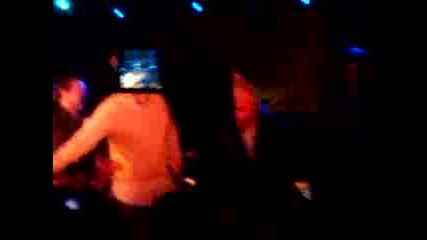 Backstreet Boys - Inconsolable 30.11.2007