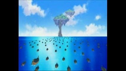 Makai Senki Disgaea Ep.8