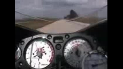 Suzuki Hayabusa