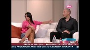 Mile, Marta i Mirko - Gostovanje - Sat Dva - (TV Pink 2014)
