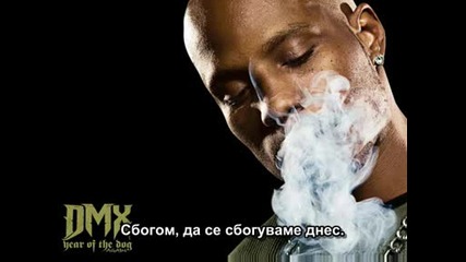 Dmx - Goodbye ( Prevod )