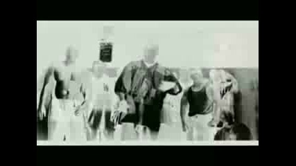 Mr. Criminal - Side 2 Sidewhats My Name