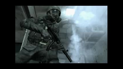 Call Of Duty 4 Pictures