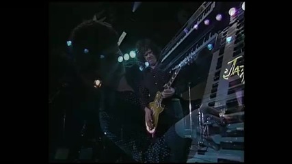 Gary Moore Documentary - White Knuckles And Blue Moods 