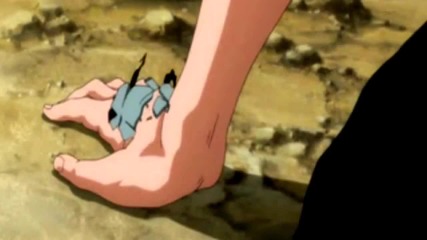 Losing my shinigami powers... [ H D ]