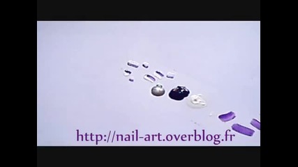 Nail Art No. 5