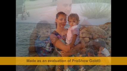 Proshow Slideshow 2