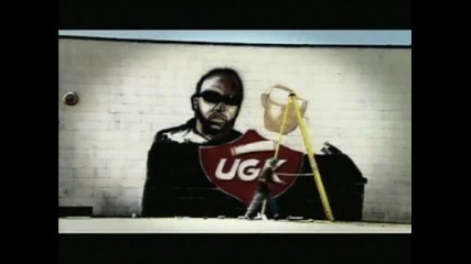 Bun - B - thats gangsta High Quality