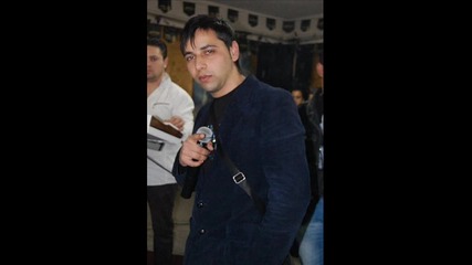 Dj Traiko Mix Pepi Vokal