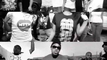 Dj Khaled feat. Schife, Young Jeezy & Rick Ross - Put Yours Hands Up 