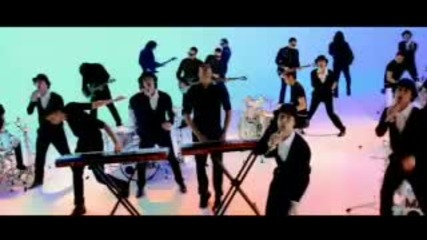 Maximo park - our velocity