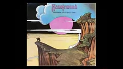 Hawkwind - Warrior On The Edge Of Time ( Full album ) prog. rock