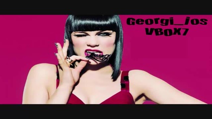 Jessie J Vs. Rihanna - We Found Domino