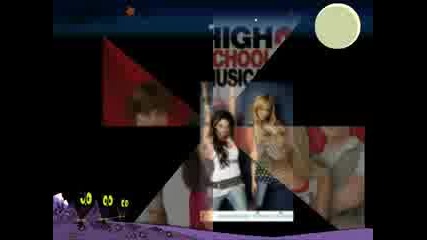 ^ ^ High School Musical snimki ^ ^