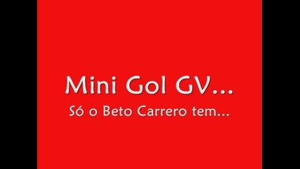 Mini Gol Gv Beto Carrero.wmv