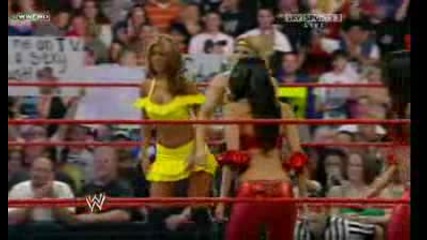 Wwe 18.05.09 Divas Battle Royal