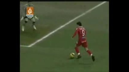 David Villa